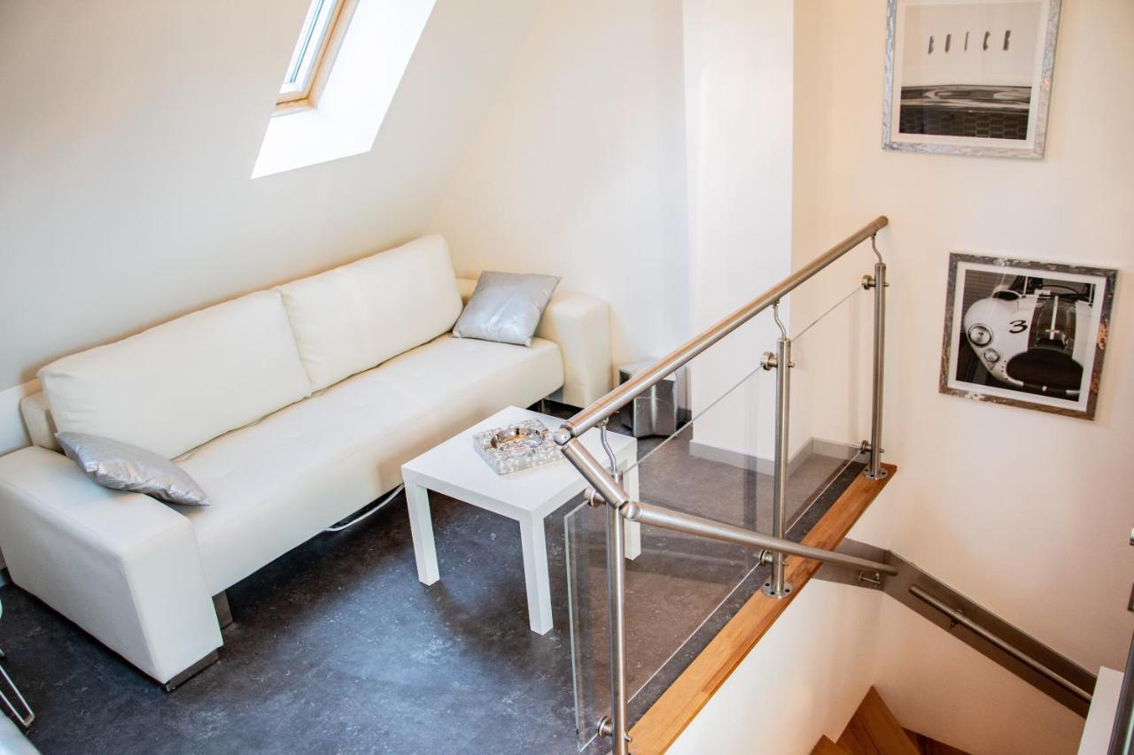 Chambres D'Hotes Saint Hubert Saunay Bagian luar foto